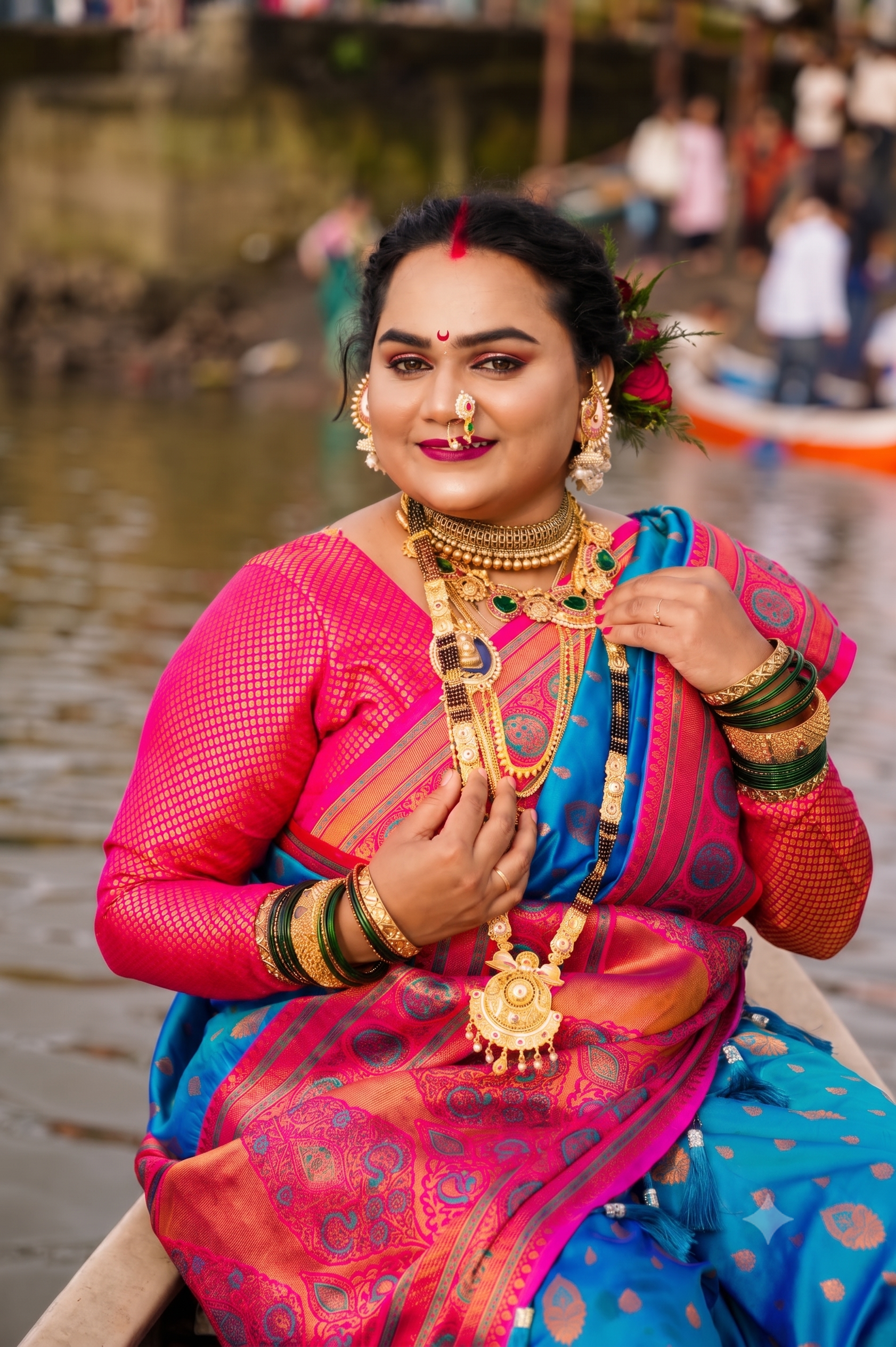 Maharashtrian